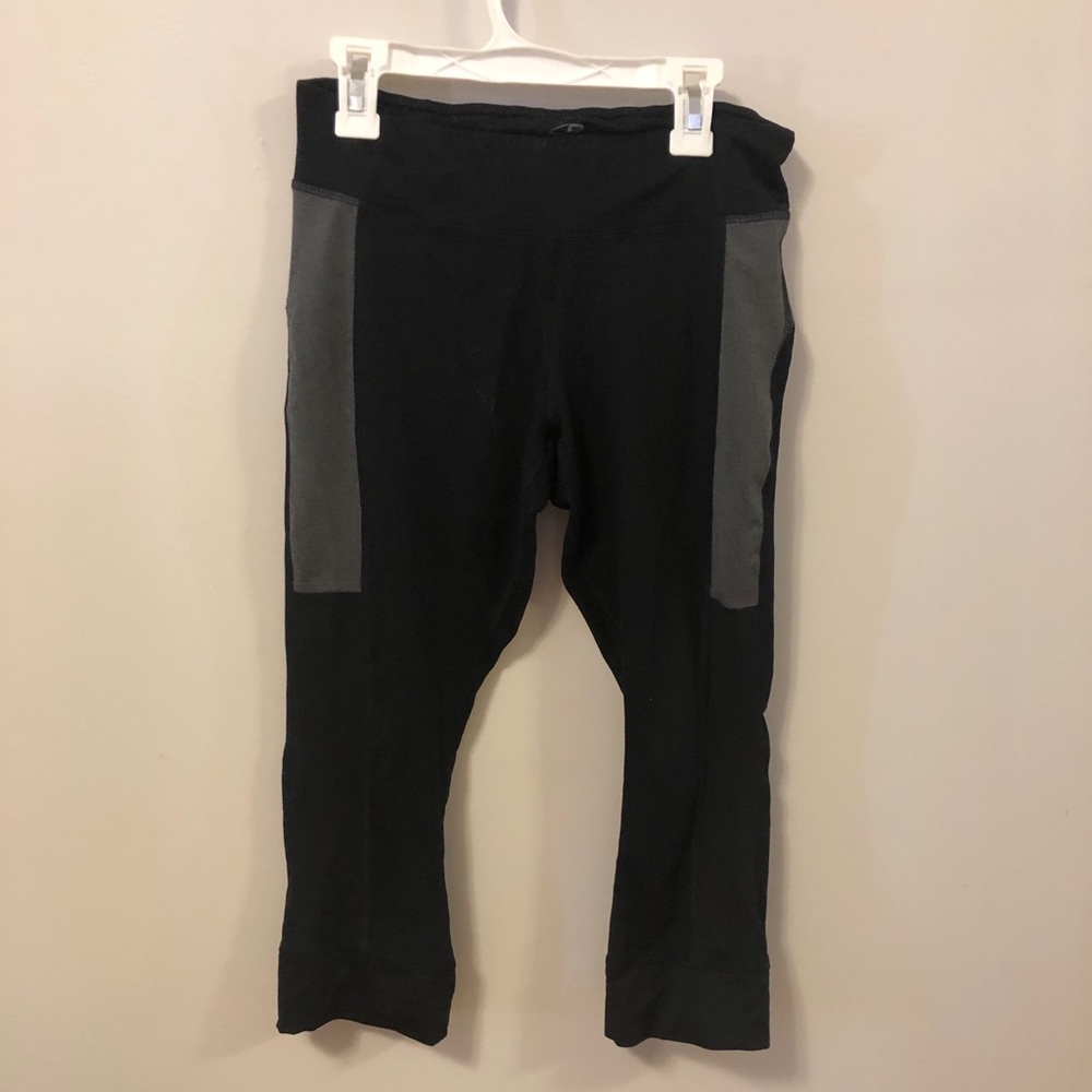 Workout leggings